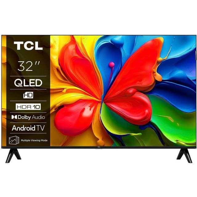 TCL 32V4C QLED Android TV