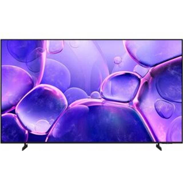 Samsung LED-Fernseher GU65U8079FU 65