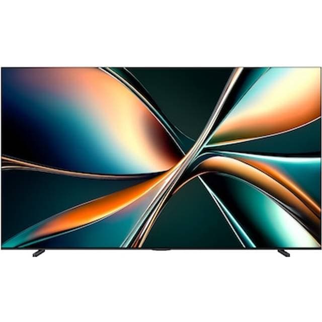 Hisense 85U7Q 85 Inch 4K Smart TV