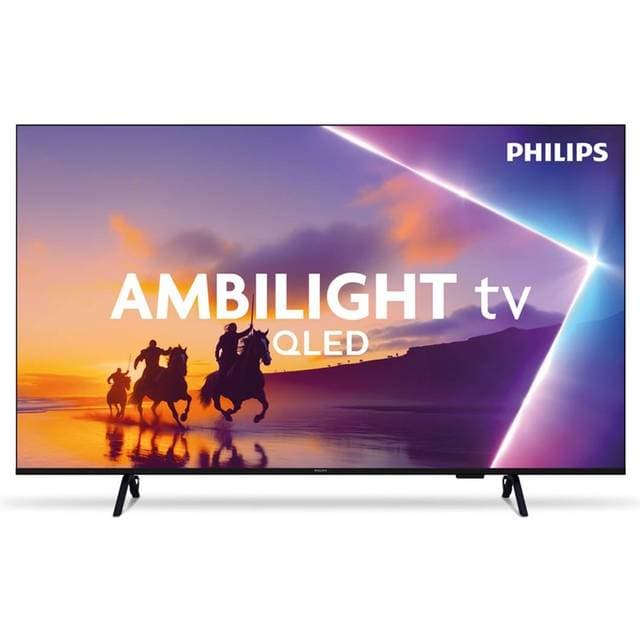Philips 65 4K QLED PUS8400 12