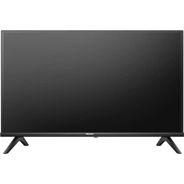 Hisense 40E4QT FullHD Triple Tuner Smart TV