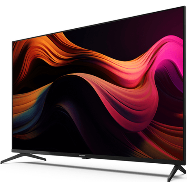 Sharp 43 4K UHD Google TV 43GL4460E