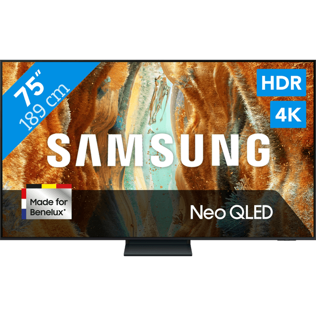 Samsung QE75QN73FATXXN Neo QLED 4K Smart TV