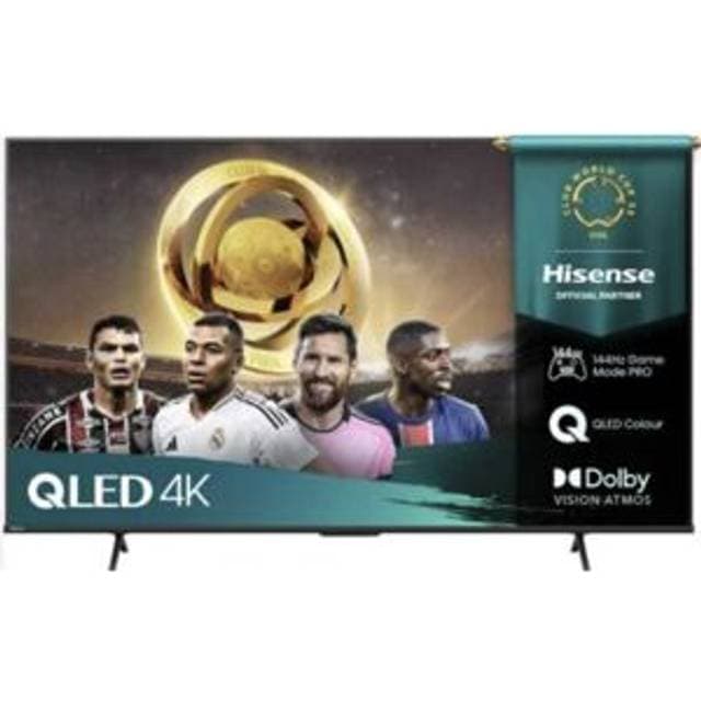 Hisense 65E77Q PRO 65 Diagonal Klasse LCD TV