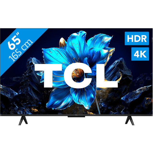 TCL Telewizor 65P71K 65 QLED
