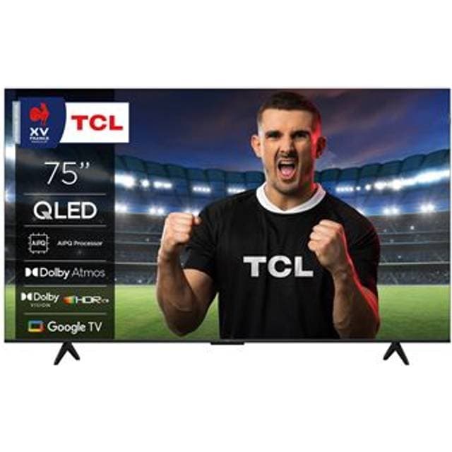 TCL 75P79K 75 Diagonal Klasse LCD TV