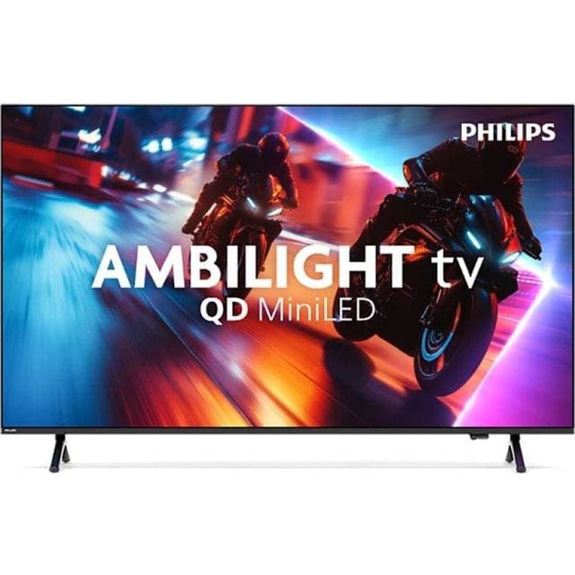 Philips 55MLED920 55 Inch Smart TV