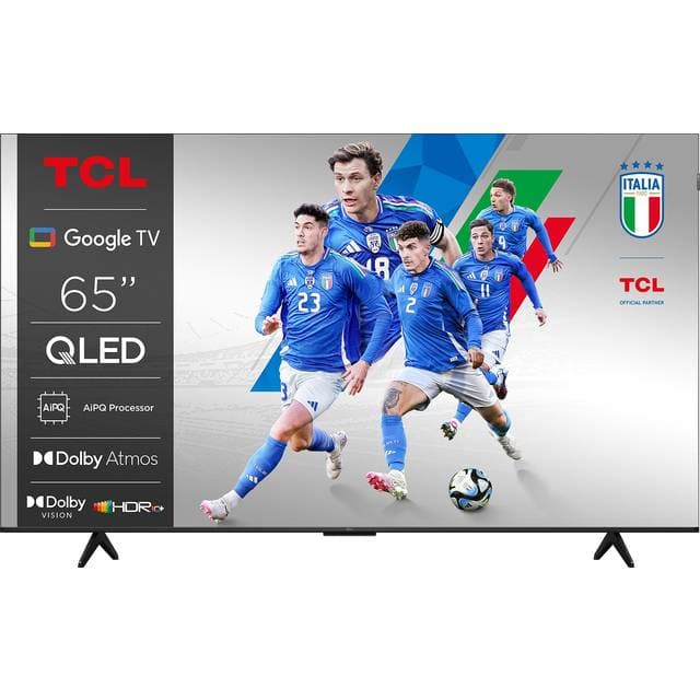 TCL P79K 65P79K 65 Inch 4K Ultra HD Smart TV