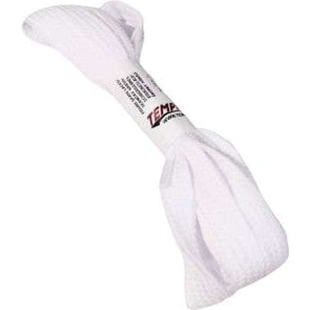 Tempish Figure Skate Snørebånd White 180cm