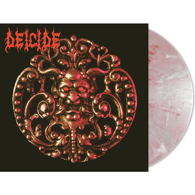 Deicide (Vinyl)