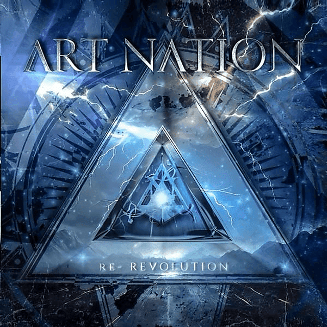 Art Nation (CD)