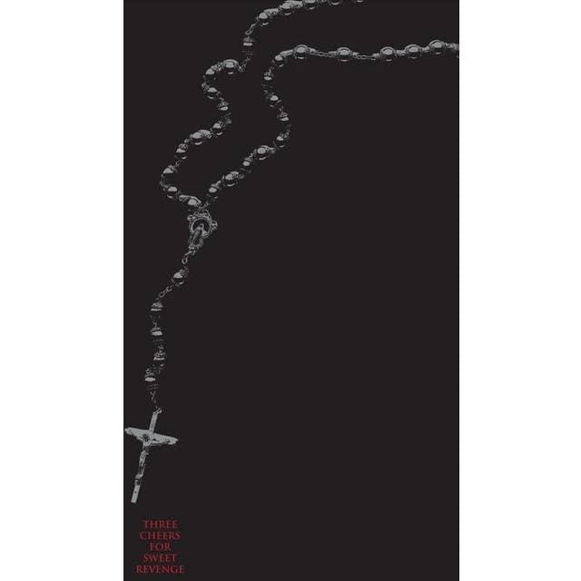 My Chemical Romance (CD)