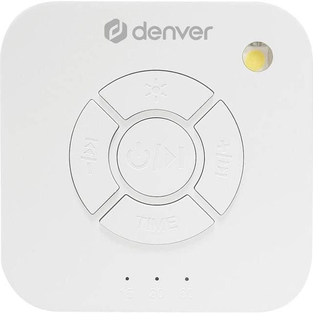 Denver White Noise Machine