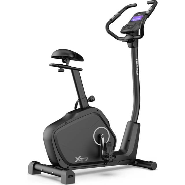 Hammer Cardio XT7 Motionscykel