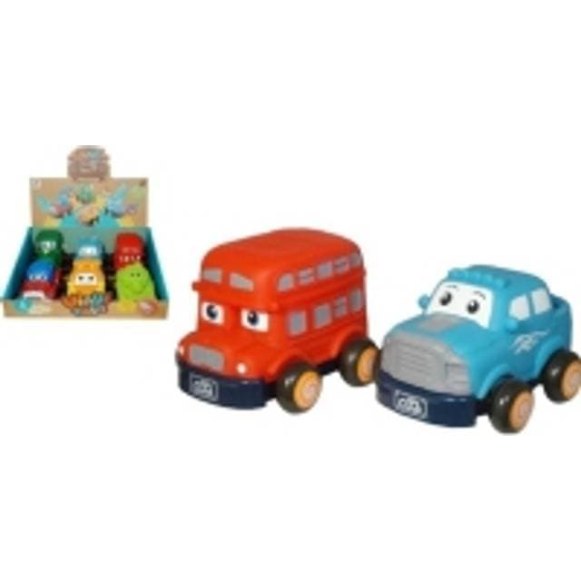 Vinylbil MIX (Vinyl)