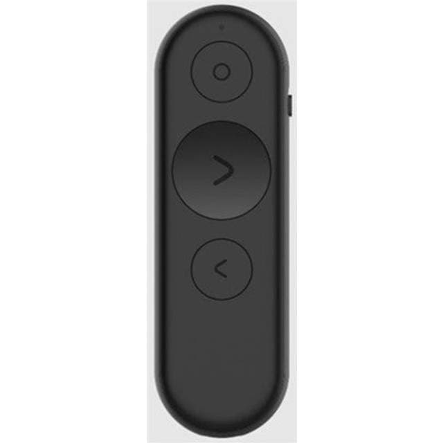 Lenovo Presentation Remote Control Black