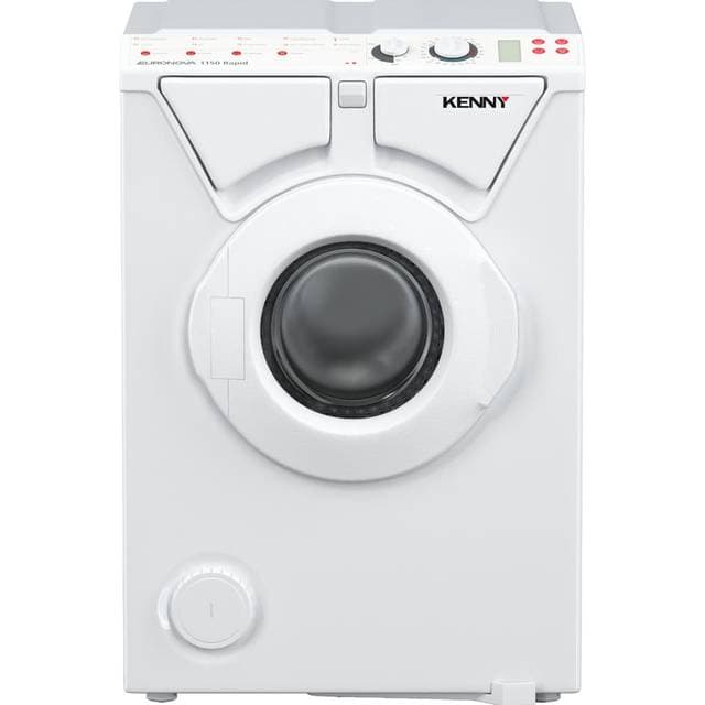 Kenny WA380 Euronova Kompakt Vaskemaskine