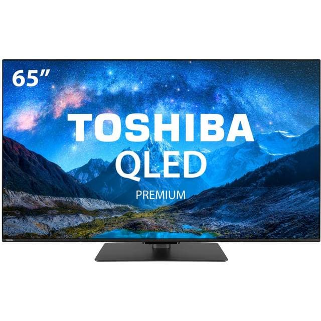 Toshiba 65QV3F63DG 4K Ultra HD Smart TV