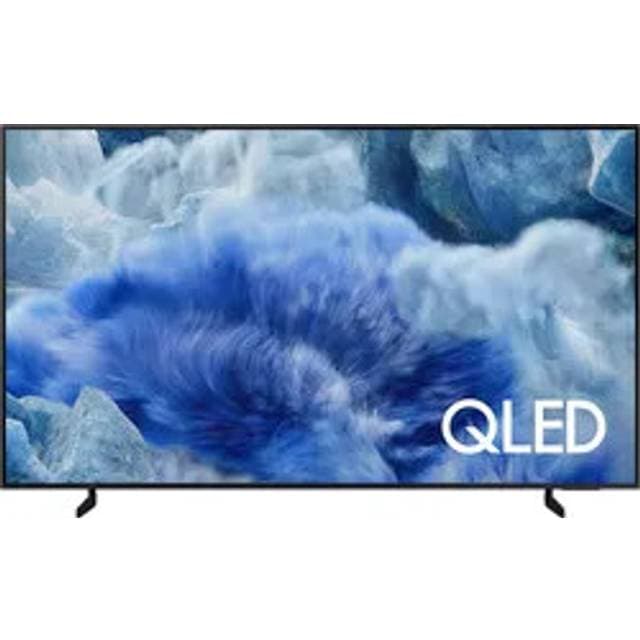 Samsung QE85Q8FAAUXXH QLED TV 85in