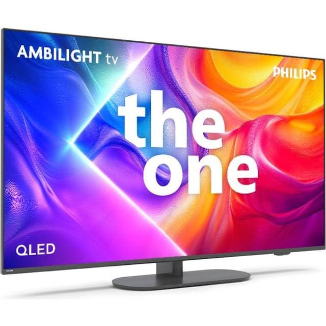 Philips The One 65 Inch LED TV