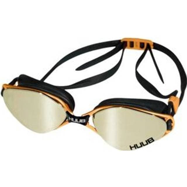 Huub Altair Beskyttelsesbrille Bronze Black