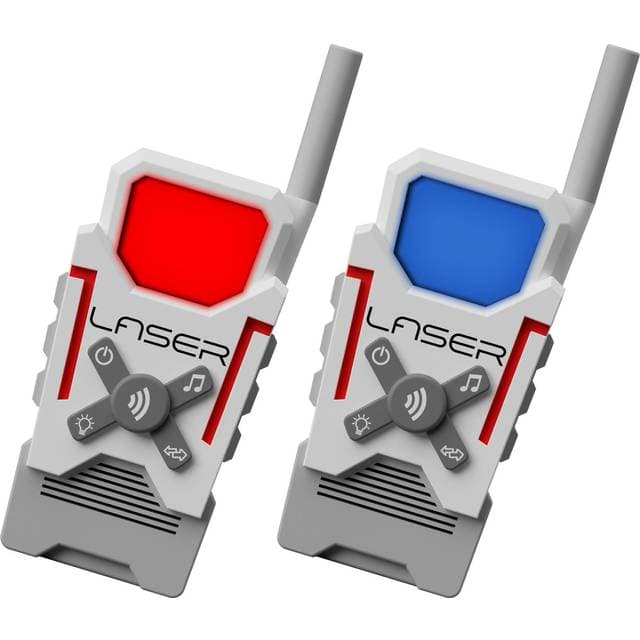 Laser X Communicator Walkie Talkie 500 m
