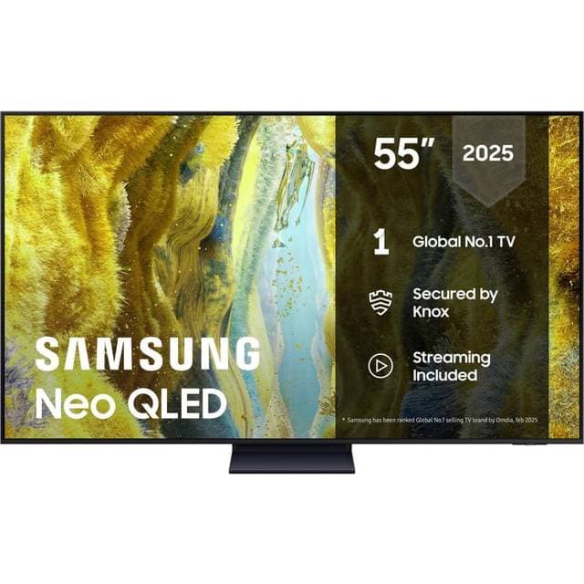 Samsung TQ55QN73F