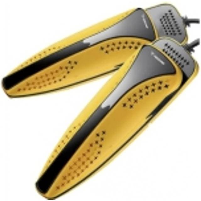 Trizand Skotørrer Til Huer 15 W