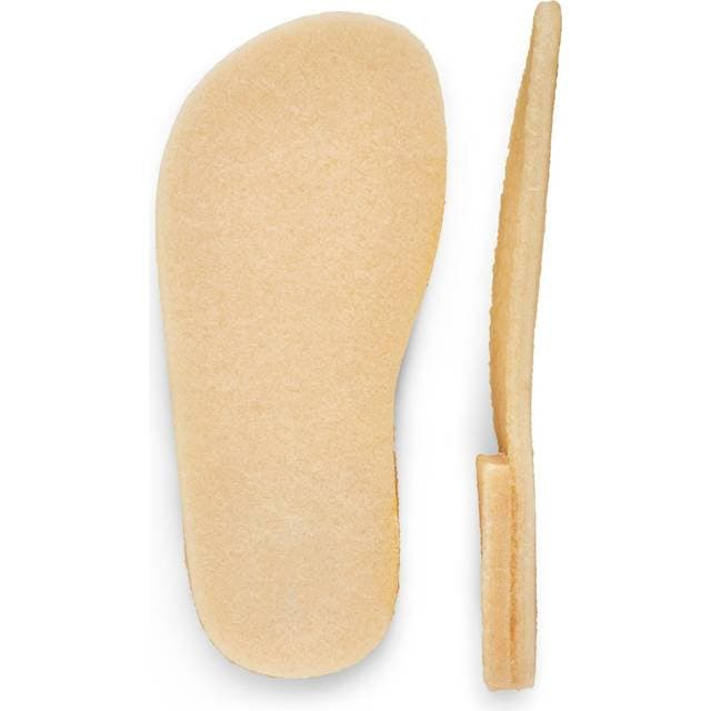 duckfeet Crepe Soles Bio 48