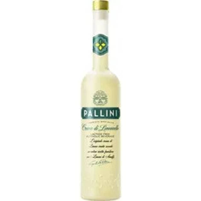 Pallini Crema di Limoncello 50 cl