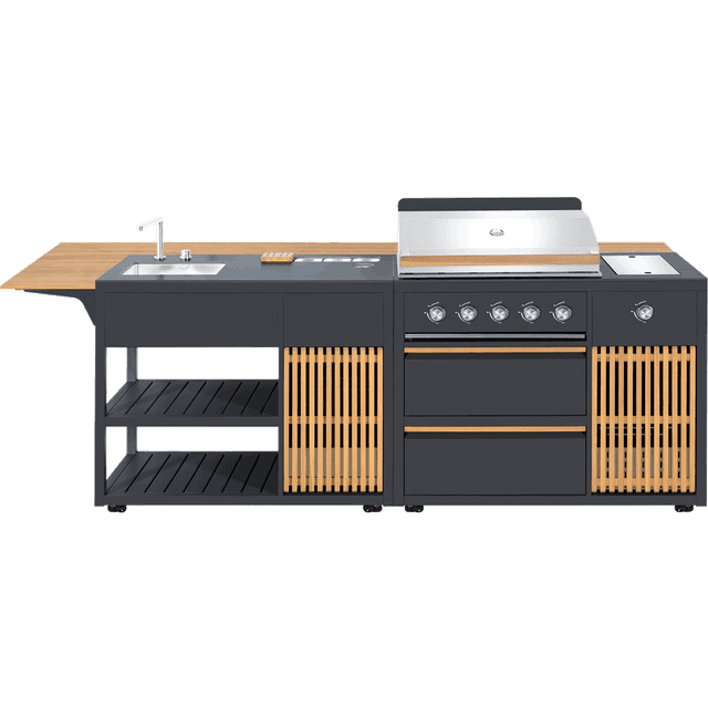 MyOutdoorKitchen Lovekitchen