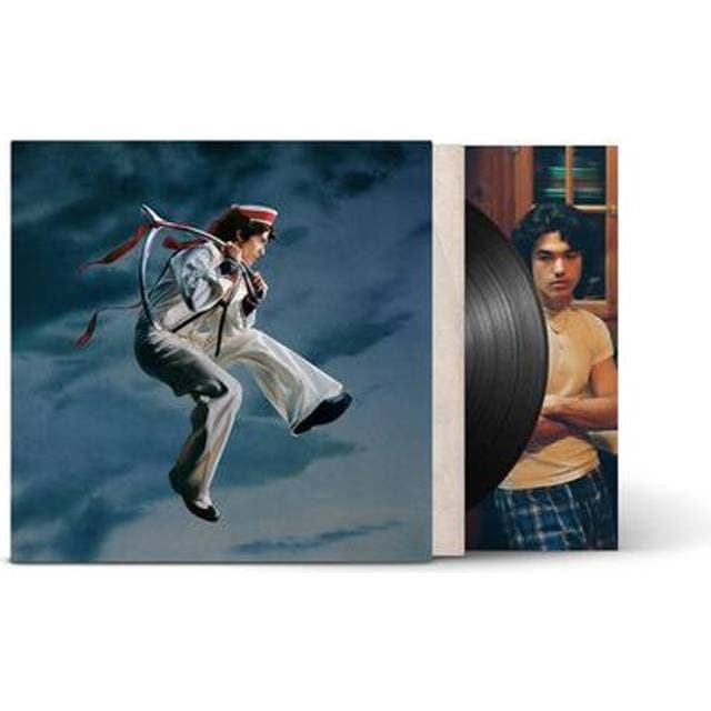 Conan Gray Wishbone (Vinyl)