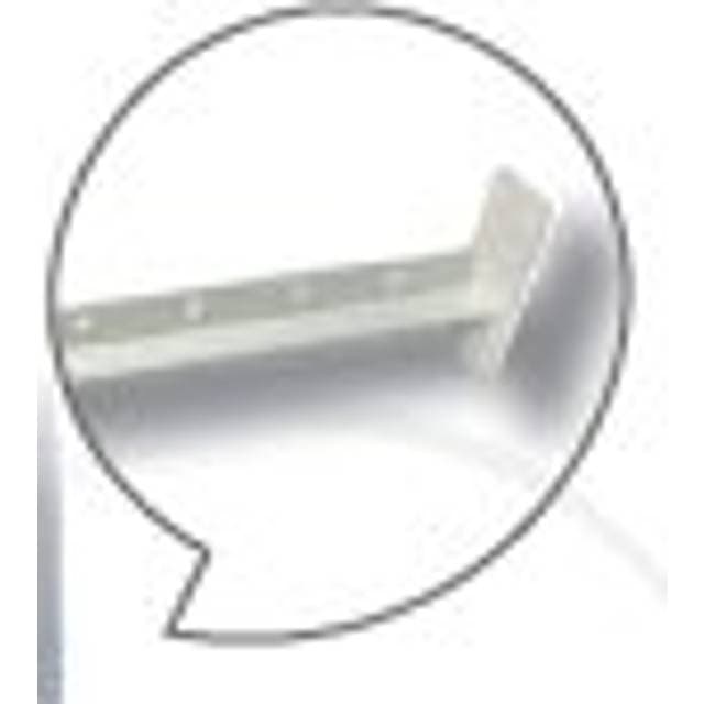 MSV Vægmonteret Tørrestativ