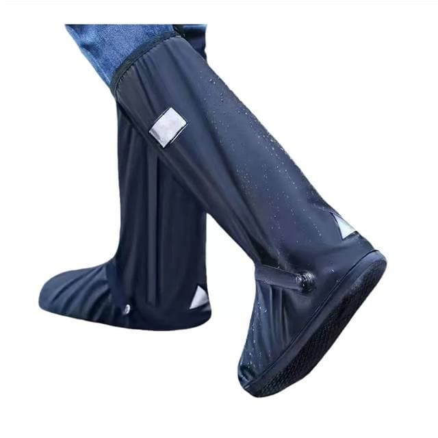 INF Wasserdichte Rutschfeste Überschuhe S