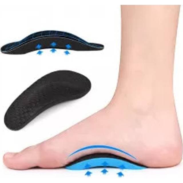 INF Arch Support Insoles Flat Feet