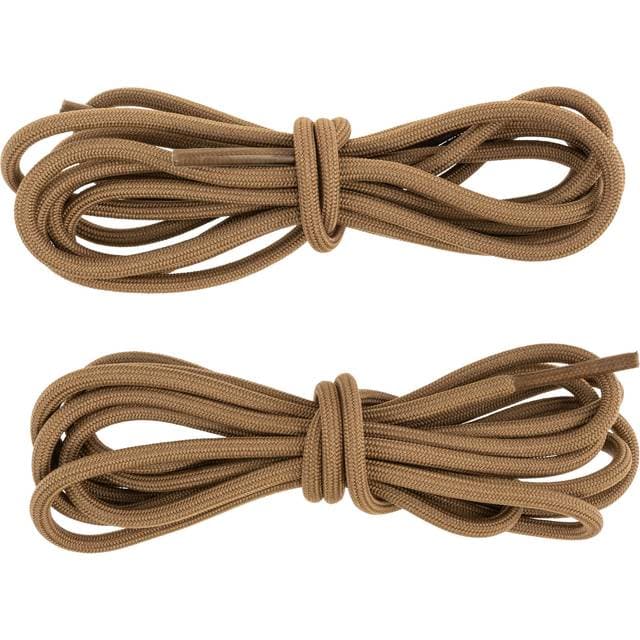 Salomon Forces Quicklace Snørebånd Coyote