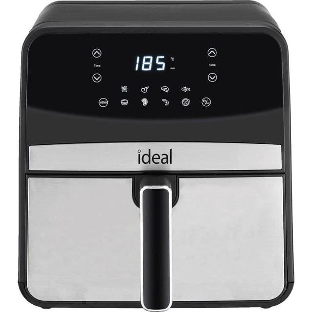 Eldom Fedtfri Frituregryde 6 5 L IK1501