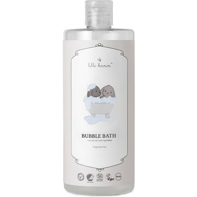 Lille Kanin Skumbad 500 ml