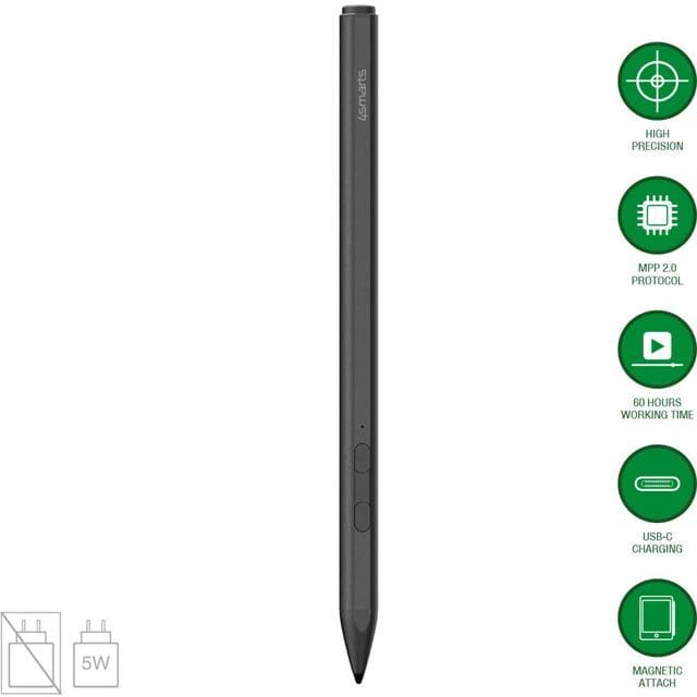 4smarts Active Stylus Pen MPP