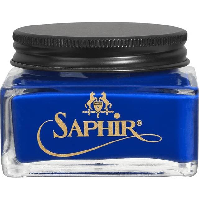 Saphir Skocreme 75ml Médaille D'or Blue
