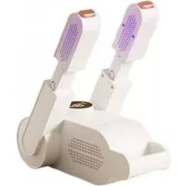 INF Foldable Shoe Dryer with UV Sterilization