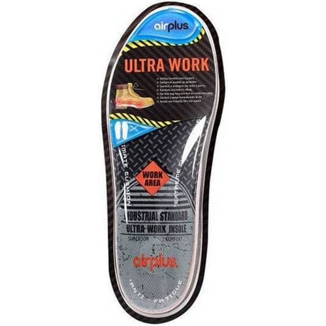 Airplus Ultra Work Men Indlægssåler