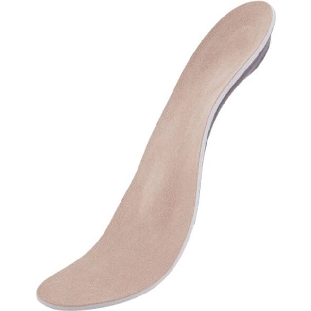 Bauerfeind ErgoPad Redux Heel Low Arch