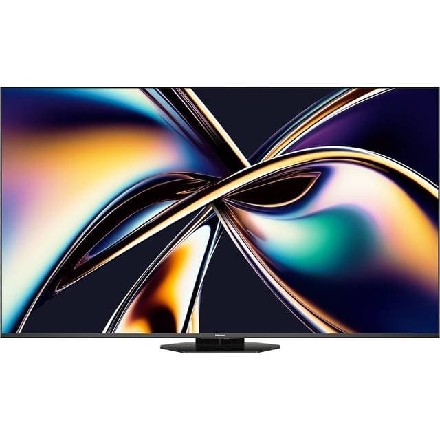 Hisense 75U8Q 75 Inch 4K Ultra HD Smart TV
