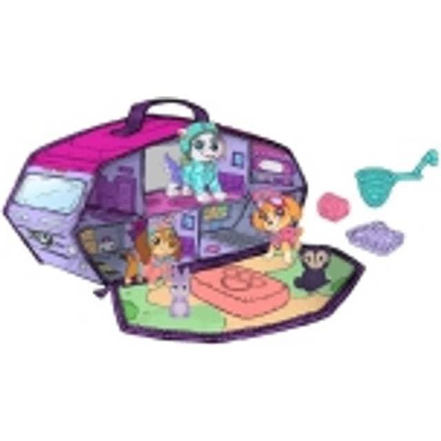 Paw Patrol Skye's Rescue Playset