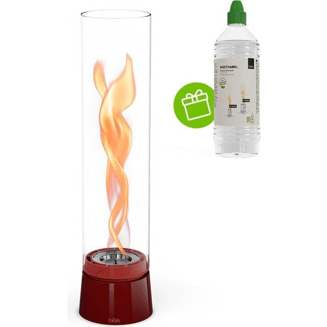 Höfats Spin Air 1200 Bord Biopejs