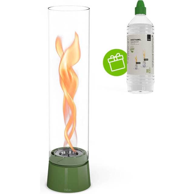 Höfats Spin Air 1200 Bord Biopejs