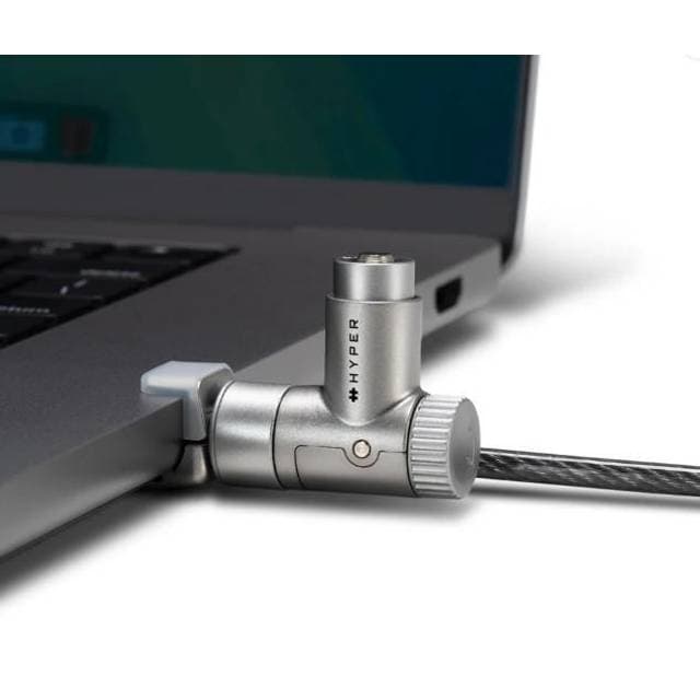 Targus Hyper Macbook Pro Cable Lock