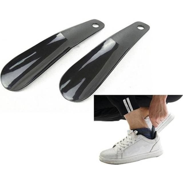 MTK Kengänlasta Pieni Muovi 16x4.5cm 3 kpl