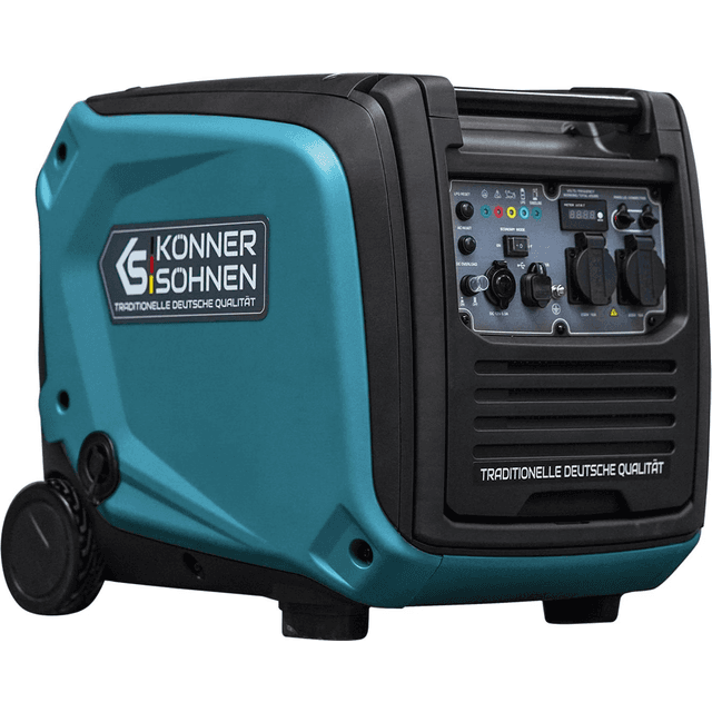 Könner & Söhnen KS 4000iEG S